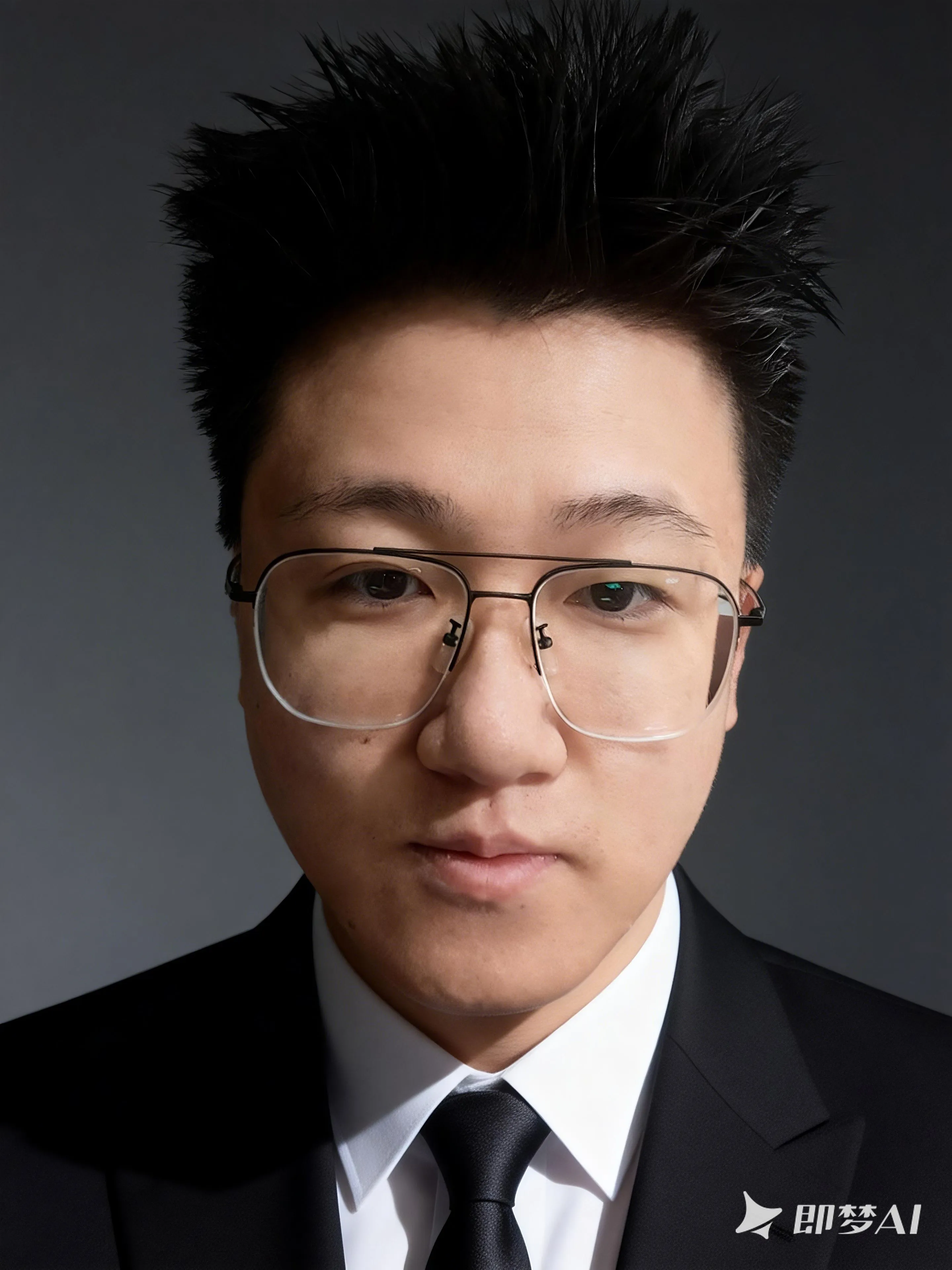 李昂奇老师