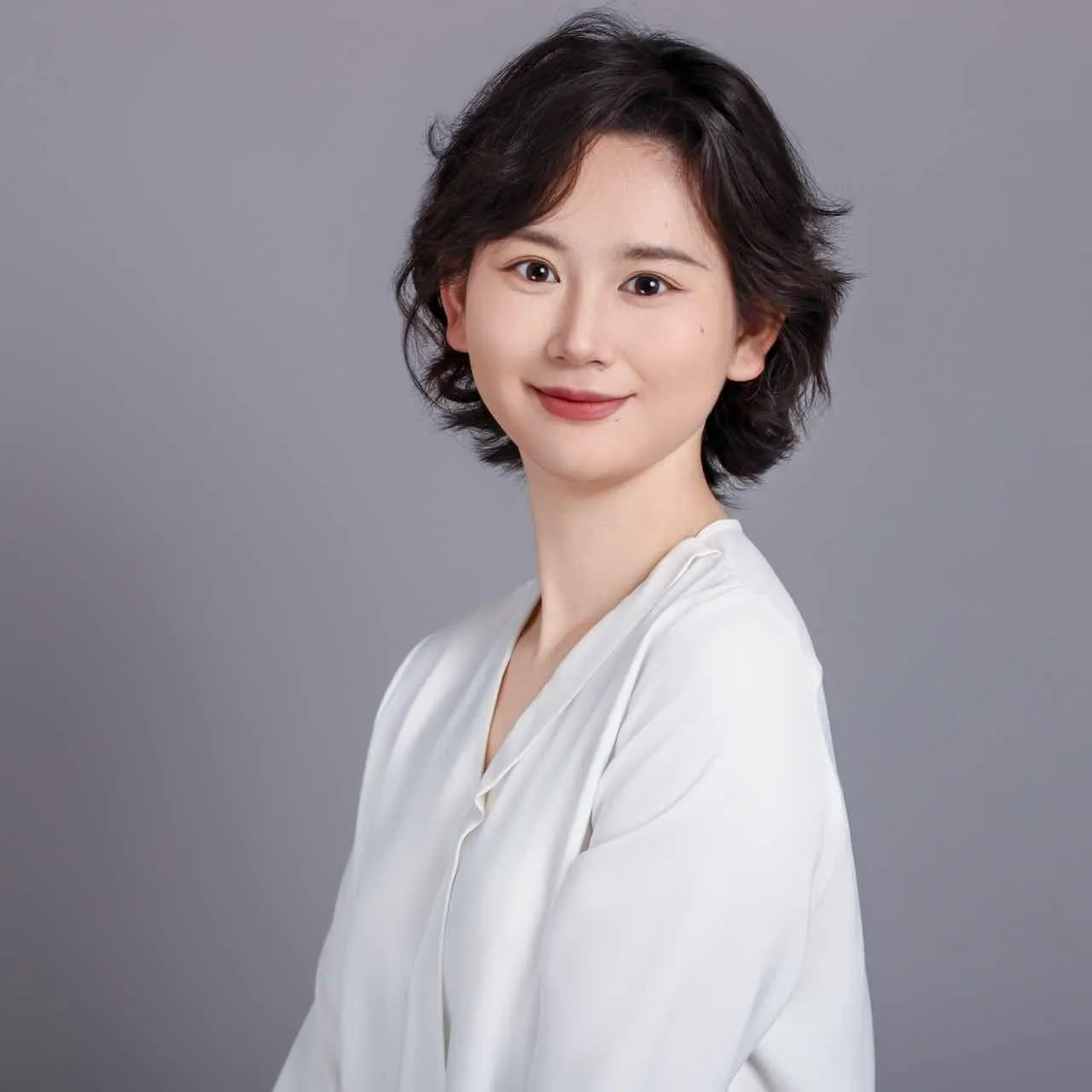 刘思凡老师