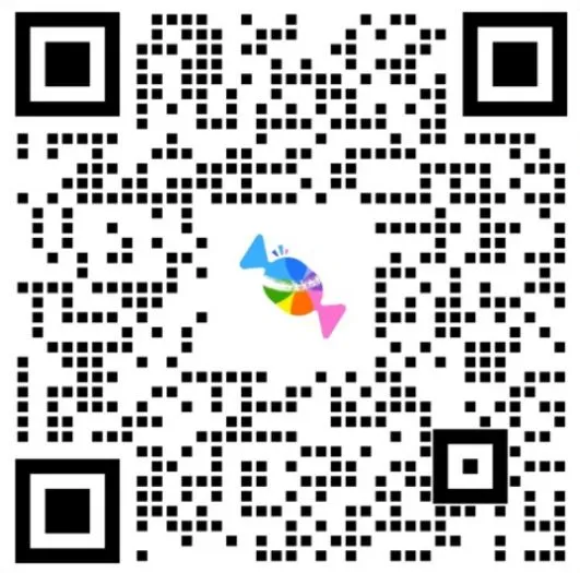 微信二维码